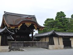 景点-京都御所