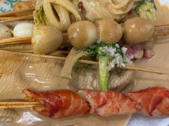 -郭记小街麻辣烫(南小街总店)
