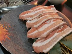 -火影碳烤牛肋条自助烤肉榴莲(龙华店)