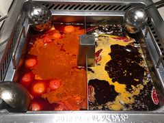 -海底捞火锅(凯德广场店)