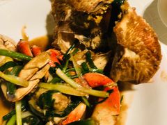-无招牌海鲜餐厅(怡丰城店)