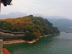 -白帝城·瞿塘峡景区