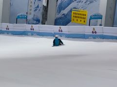 -绍兴启迪乔波冰雪世界