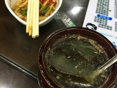 -龙老五汤店(站前西路店)