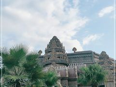 -南宁方特东盟神画