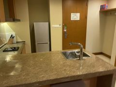 -长白山万达锦华套房酒店