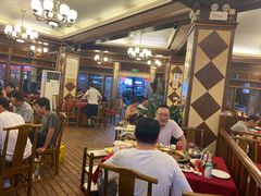 -山城年华老火锅(玉林店)