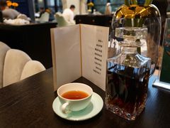 -翠湖宾馆·中餐厅