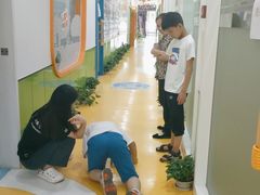 -童程童美少儿编程乐高机器人(红谷滩校区)