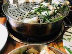 -溪悦渔庄(九龙湖店)