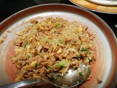 -北京王府井希尔顿酒店·秦唐中餐厅Chynna