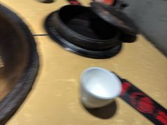 -万里闯关东铁锅炖菜馆(高新旗舰店)