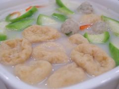 -寻味顺德·南记酒家·传统顺德菜·鱼生(广源路店)