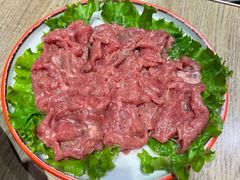 -彤德莱火锅(果园路店)