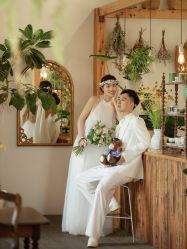 -Mu慕婚纱摄影·超级工作室
