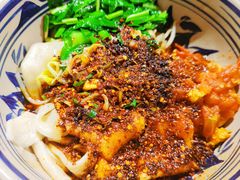 -袁家村关中印象美食(万象汇店)