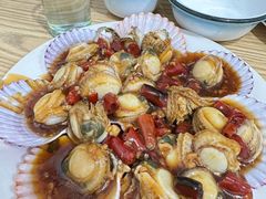 -九龙餐厅(大沽路店)