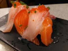 -友壹町寿司(嘉洲广场店)