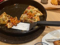 -必胜客(金高店)