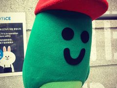 -line friends(明洞旗舰店)