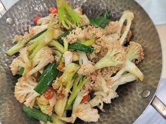 -四妹餐厅(玫瑰街店)