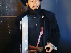 -采薇庄园四季滑雪场