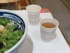 -臻陕府·陕西手工面(秀沿路店)