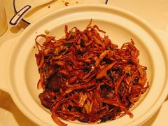 -兰湘子·湘菜小炒(崂山丽达店)