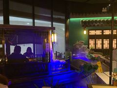 -佬麻雀·新湘菜(珠海金发购物中心店)
