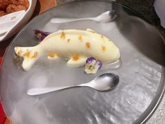 -真地道京味府·鲜橙烤鸭·北京菜(朝外大街东大桥店)