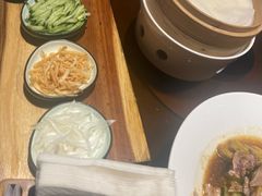 -北国饭店·海鲜·北方菜(峡山店)