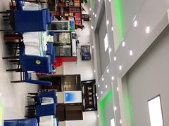 -聚德福海鲜家常菜(刘庄店)