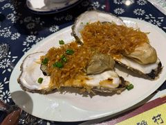 -旺角小渔村(二马路店)