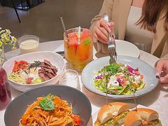 -慕境Moment Space·Fresh(33小镇店)