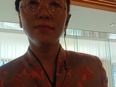 -粤尚腾香居中餐厅(首都机场希尔顿店)