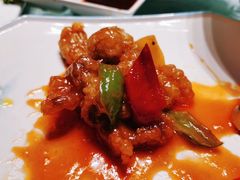 -古南都·老广东酒楼(龙江店)