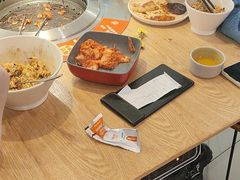 -新石器烤肉(百联川沙店)