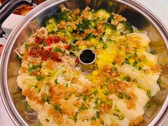 -东方之珠海鲜酒楼(南开店)