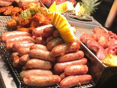 -星伦多 自助料理(圆融店)