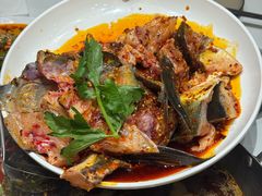 -张大胡子鱼头火锅酒楼(长益路店)