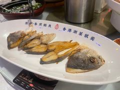 -陈鹏鹏潮汕菜(欢乐海岸 海边景观店)