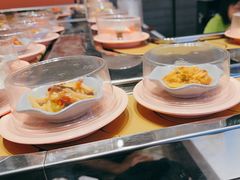 -争鲜回转寿司(双井家乐福店)