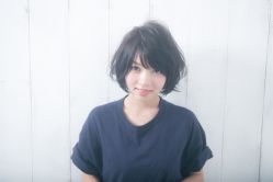 -烫·染专业店
