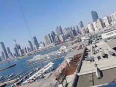 -青岛海尔洲际酒店