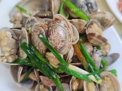 -源海渔村·现捞海鲜(大角湾店)