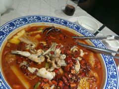 -天成川菜馆(华乐店)