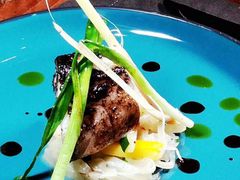 -AZUL by FUEL蓝色·法式酒馆(琶醍店)