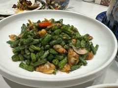 -羲和雅苑•北京烤鸭(国贸商城店)