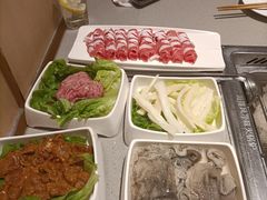 -海底捞火锅(关山保利店)