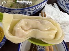 -方老大馄饨(抚宁巷店)
